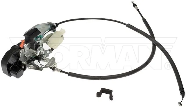 937-984 – DORMAN Door Lock Actuator, OE Replacement Plastic Blade Terminal